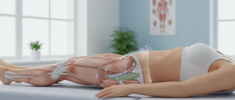 Упражнения Кегеля для укрепления тазового дна