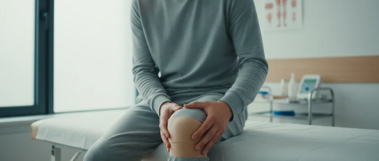 Боль в суставах