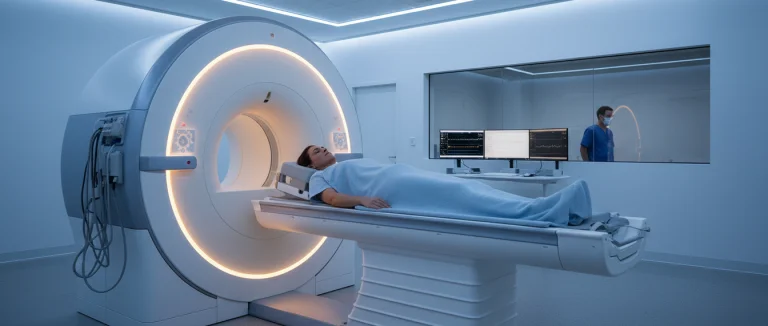 Медицинская визуализация