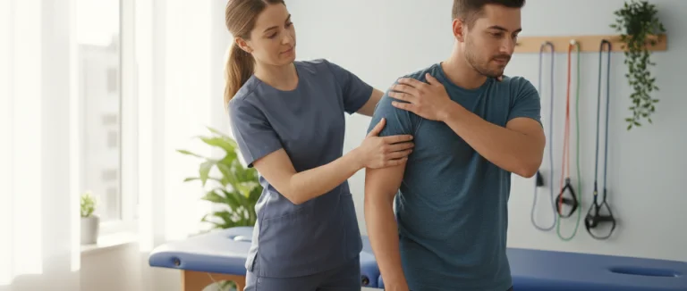 Физиотерапия