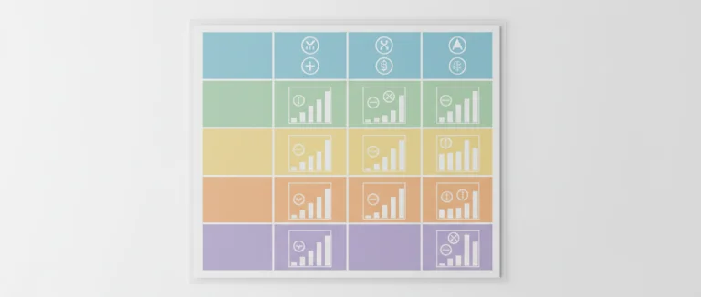 Сравнительная таблица препаратов