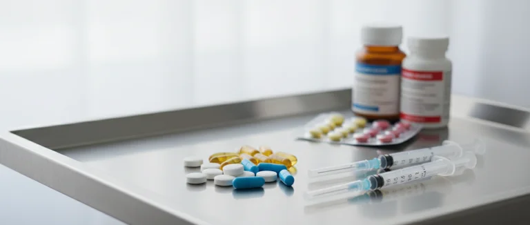 Таблица препаратов для обезболивания