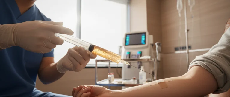 Терапия стволовыми клетками