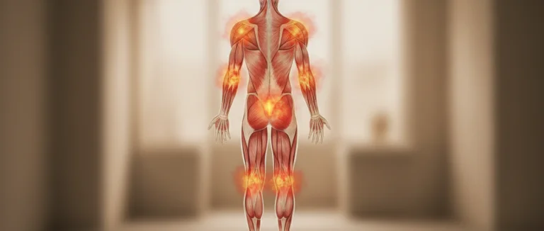 Воспаление в организме