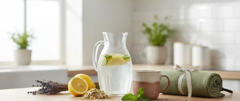 Домашние средства от камней в почках