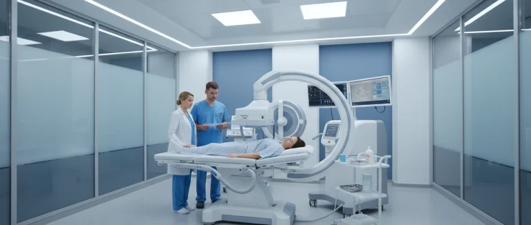 внешняя ударно-волновая литотрипсия в клинике