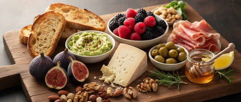 Топ-10 продуктов для поддержки потенции