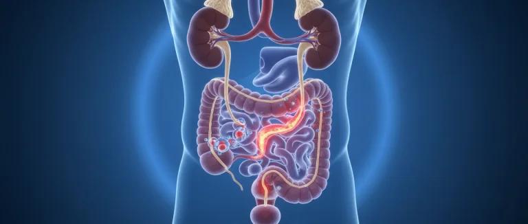 инфекция мочевыводящих путей у мужчин