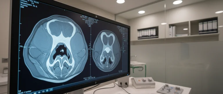 МРТ простаты в клинической установке