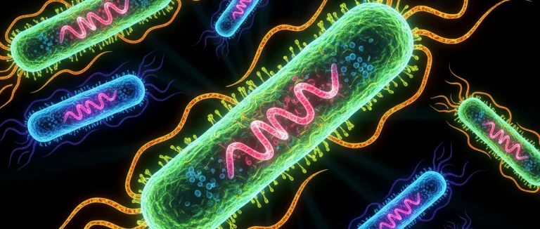Бактерии вызывающие ИМП