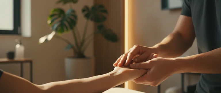 Консервативные методы лечения боли в руках