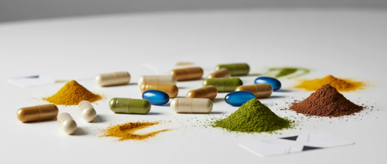 Капсулы добавок для суставов