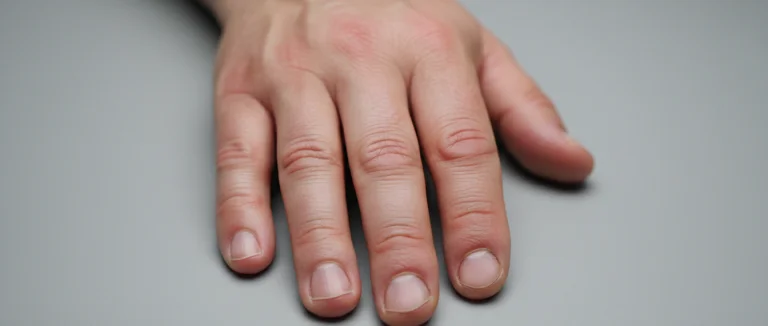 Боль в руках при артрите