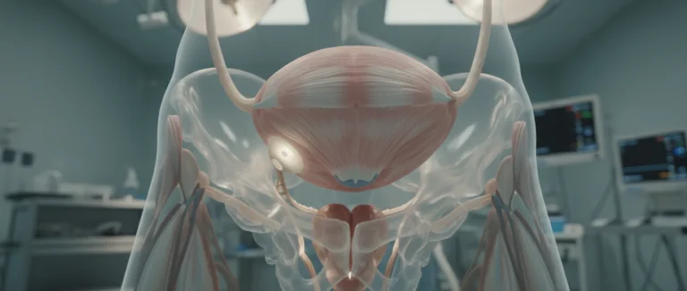 Мочевой пузырь