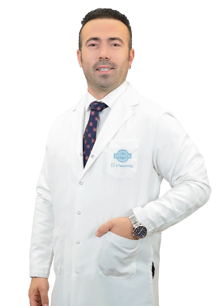 Uzm. Dr. Yavuz Şahbat