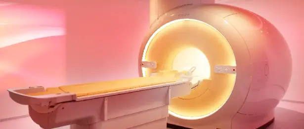 3 Tesla MRT Untersuchung im Liv Hospital