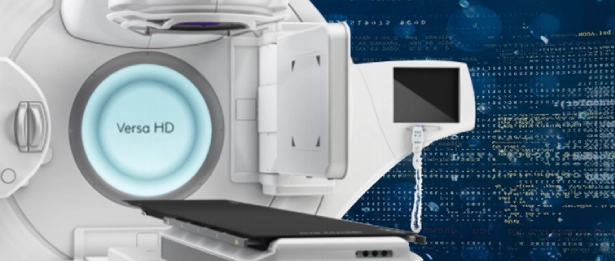 Versa-HD HexapodVersa-HD Hexapod