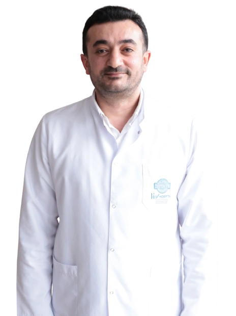 Uzm. Dr. Abış Mert Atabey