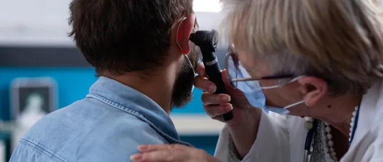 Causes of Acoustic Neuroma