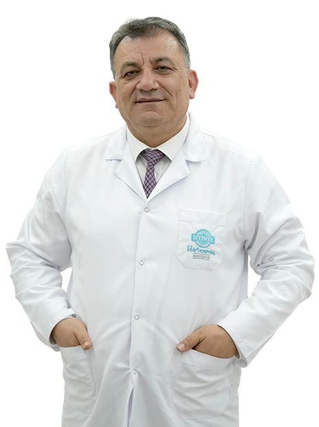 Prof. Dr. Adalet Demir