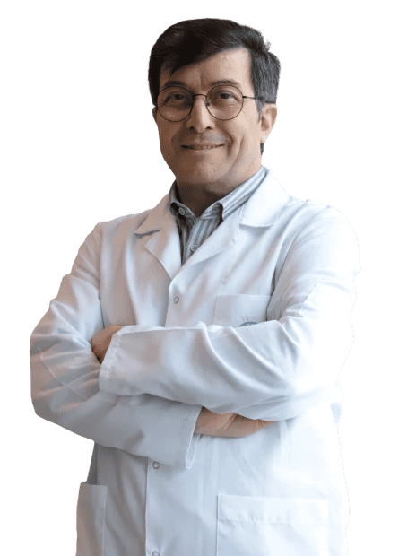 Uzm. Dr Fikret Gören