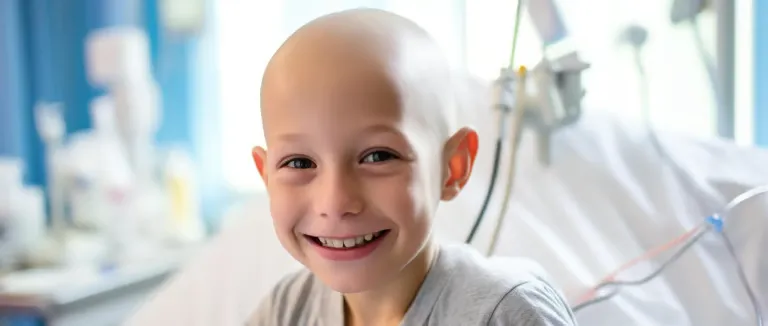 Akut Lenfoblastik Lösemi (ALL)