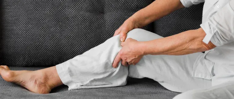 Akut Gut Artriti Nedir?