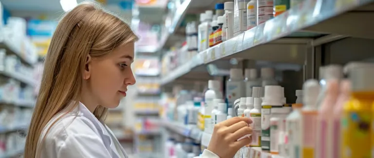 Akıllı İlaç tedavisi