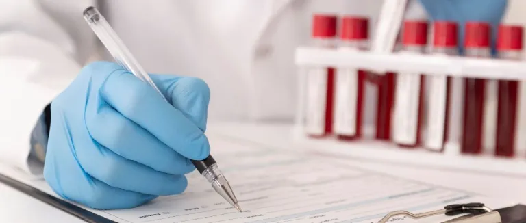 Albümin Düşüklüğü