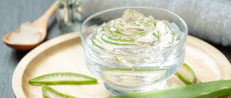 Aloe Vera Nedir?