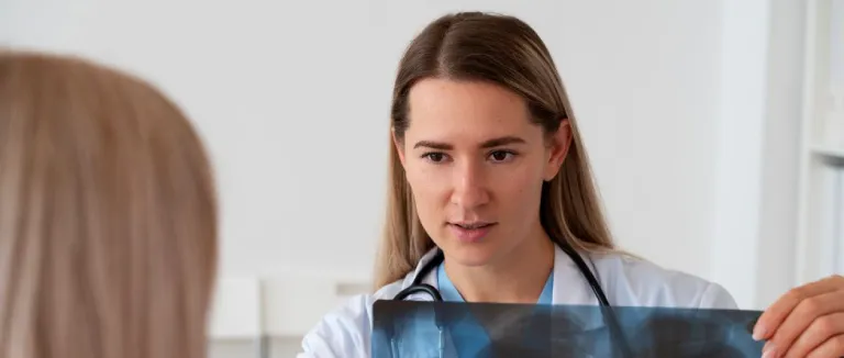 Amfizem Nedir? Belirtileri, Tedavisi