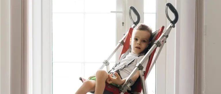 Angelman Sendromu Belirtileri