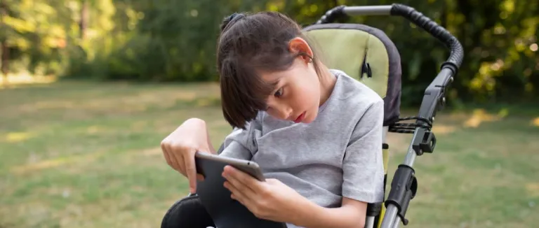 Angelman Sendromu Teşhis ve Tedavisi