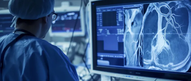 Risks and Safety of Angiograms