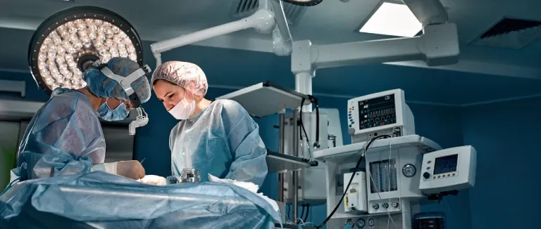 Aort Ameliyatları: Türleri, Süreci ve İyileşme Süreci