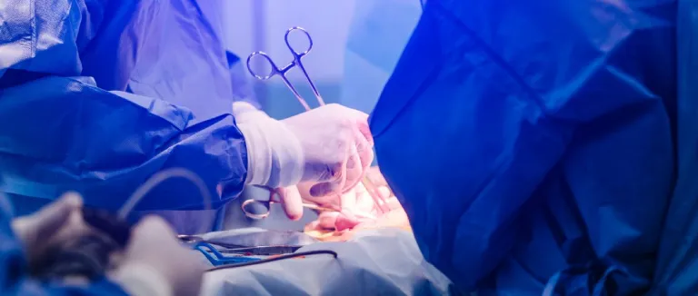 Aort Ameliyatları süreci