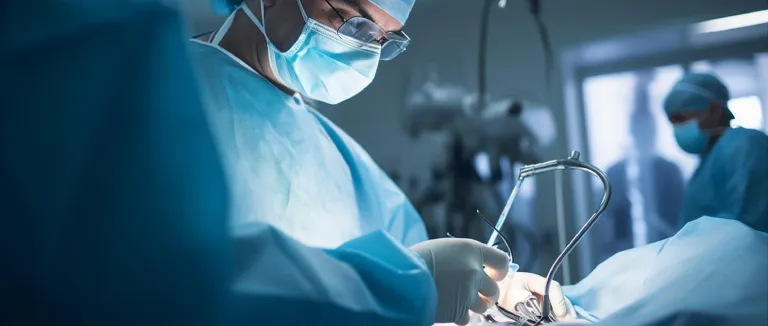 Artroskopi - Liv Hospital 2