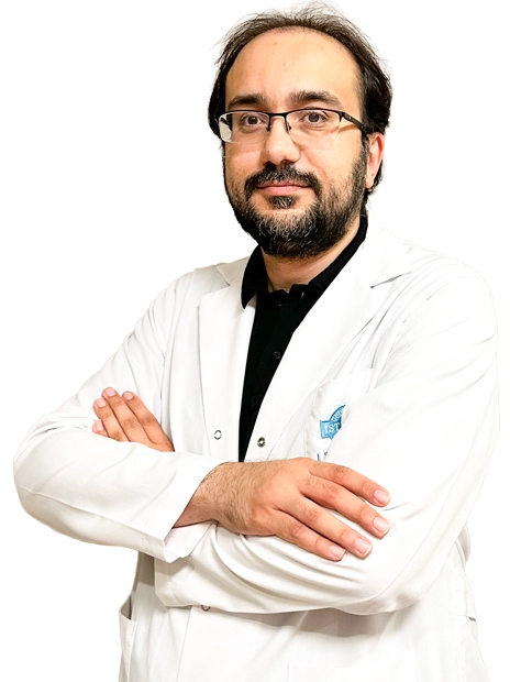 Uzm. Dr. Arya Sancar