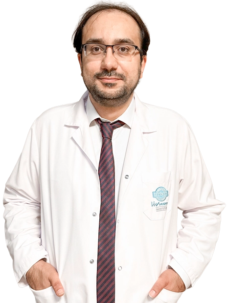 Spec. MD. Arya Sancar