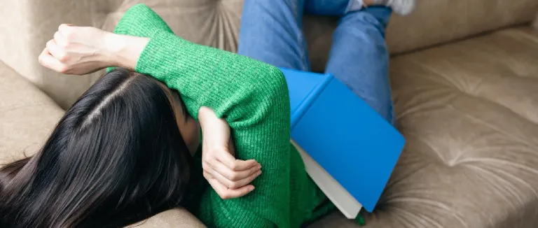 Auto Brewery Sendromu