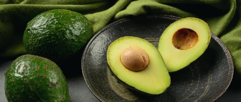 Avokadonun Faydaları