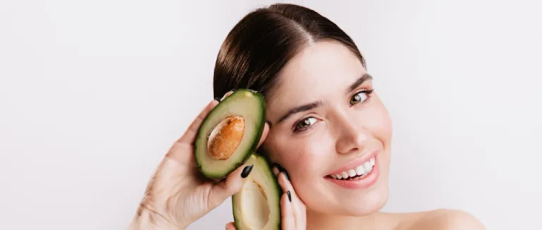Avokadonun Faydaları bebeklere
