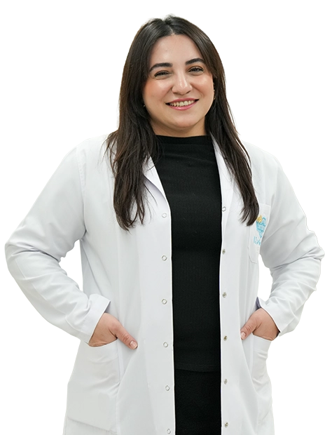 Op. Dr. Ayşe Bilgen
