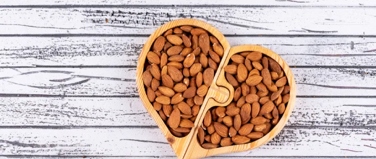 Bademin Faydaları Nelerdir?