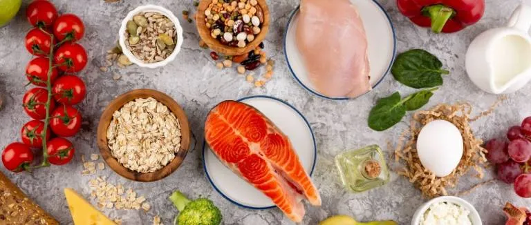 Protein Beslenmesi nedir