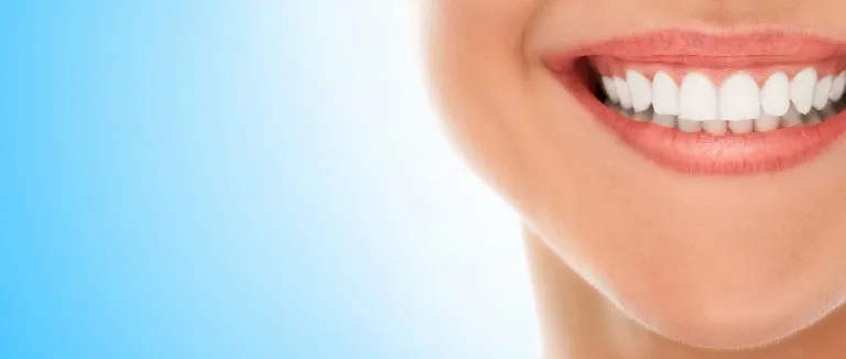 Diş BEyazlatmak