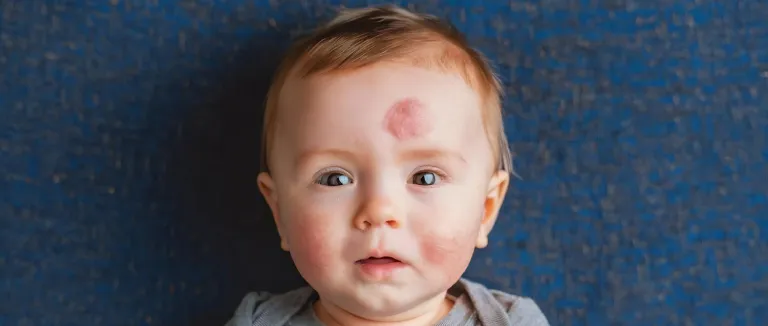 Beşinci Hastalık nedir