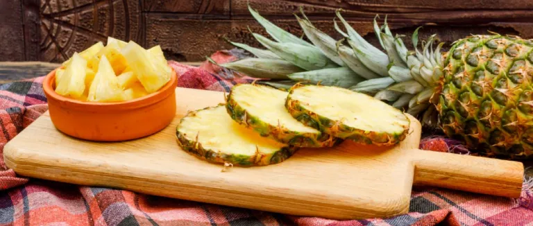 Bromelain nedir?