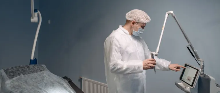 Bronkoskopi işlemi Nasıl Yapılır?