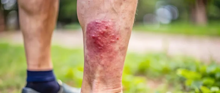 Buerger Hastalığı Nedir?